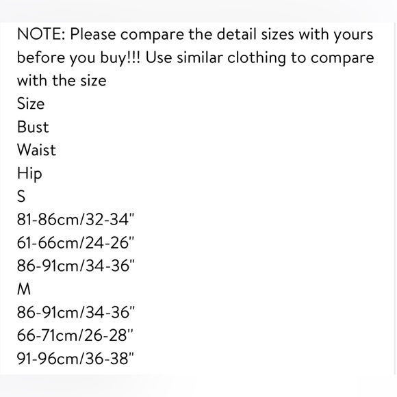 🖤🤍NEW Monokini Black & white. Sz Medium, TUMMY CONTROL Swimsuit/One-piece - Picture 6 of 8